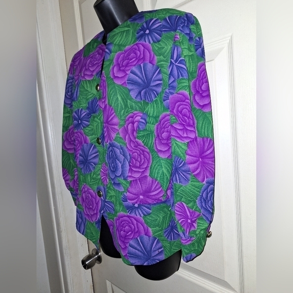 Your sixth sense 2- piece cardigan and skirt size 44 - Picture 2 of 11